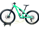 2025 Specialized Stumpjumper 15 Expert SRAM GX AXS 1X12 Size: S2 (Small)