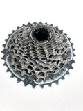 SRAM Force XG-1270 Force XDR 10-33t Cassette 12-Speed SRAM Road XDR Freehub Body