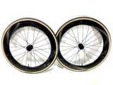 ENVE SES 6.7 Disc Wheelset Tubeless Sram XDR (Preowned)