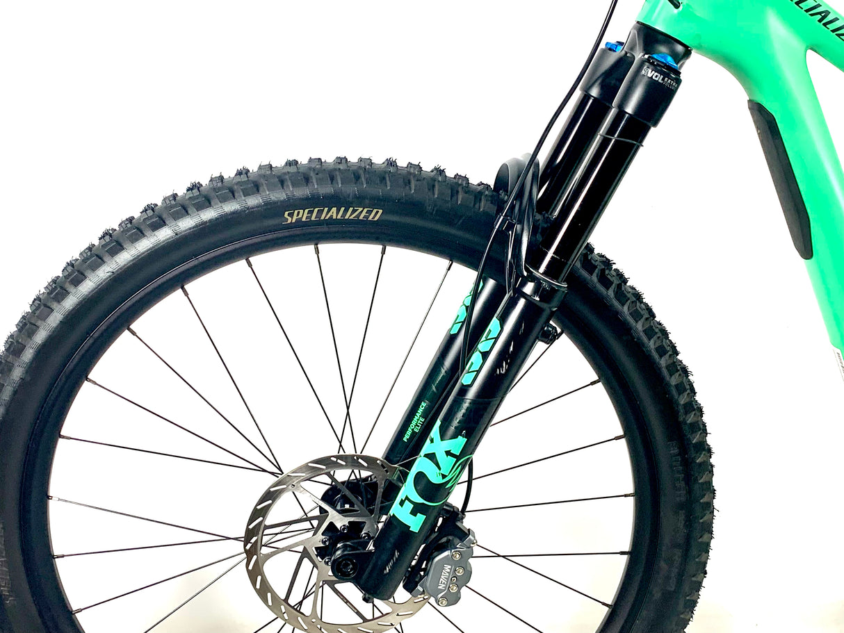 2025 Specialized Stumpjumper 15 Expert SRAM GX AXS 1X12 Size: S2 (Small)