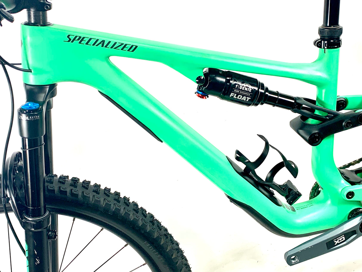 2025 Specialized Stumpjumper 15 Expert SRAM GX AXS 1X12 Size: S2 (Small)