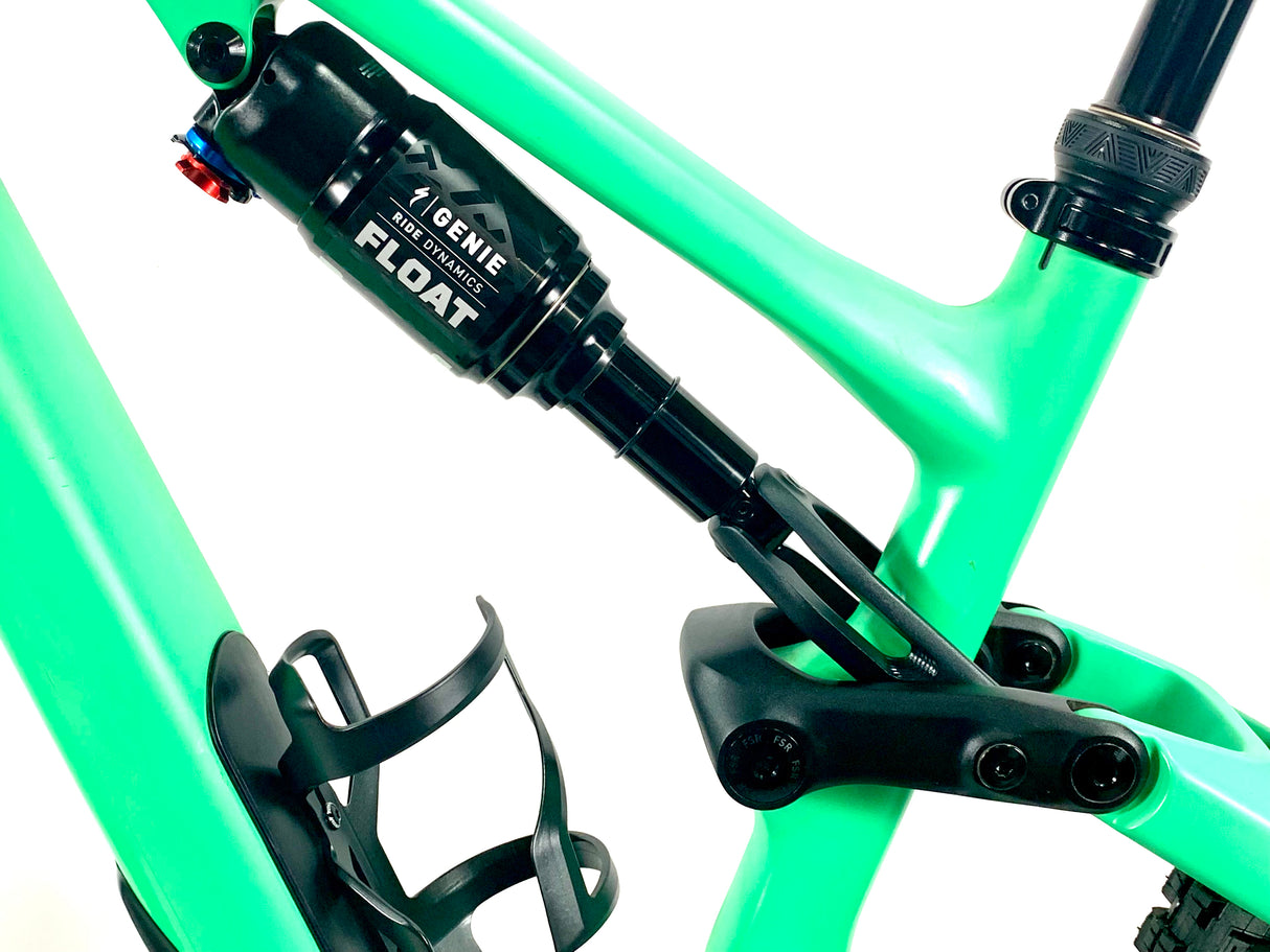 2025 Specialized Stumpjumper 15 Expert SRAM GX AXS 1X12 Size: S2 (Small)