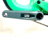 2025 Specialized Stumpjumper 15 Expert SRAM GX AXS 1X12 Size: S2 (Small)