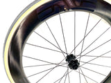 ENVE SES 6.7 Disc Wheelset Tubeless Sram XDR (Preowned)