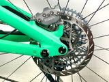 2025 Specialized Stumpjumper 15 Expert SRAM GX AXS 1X12 Size: S2 (Small)