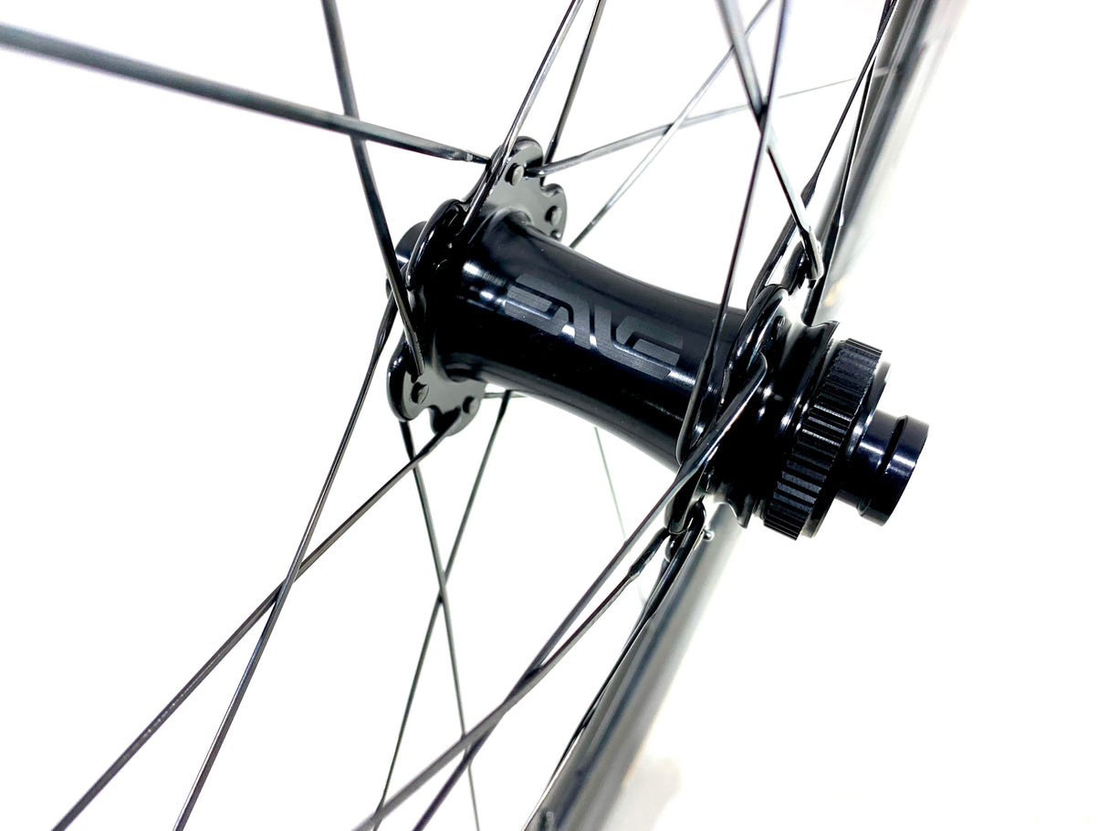 ENVE SES 6.7 Disc Wheelset Tubeless Sram XDR (Preowned)