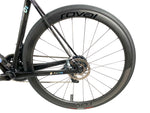 2022 Factor O2 VAM Disc SRAM Force AXS 12 Speed Roval Carbon Wheels Size: 54cm