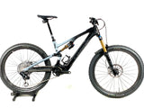 2024 Specialized S-Works Turbo Levo SL 2 Carbon SRAM XX 1X12 Size: S4 (Large)