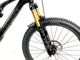 2024 Specialized S-Works Turbo Levo SL 2 Carbon SRAM XX 1X12 Size: S4 (Large)