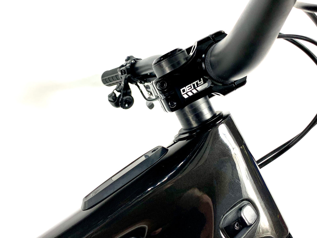 2024 Specialized S-Works Turbo Levo SL 2 Carbon SRAM XX 1X12 Size: S4 (Large)