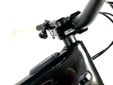 2024 Specialized S-Works Turbo Levo SL 2 Carbon SRAM XX 1X12 Size: S4 (Large)