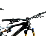 2024 Specialized S-Works Turbo Levo SL 2 Carbon SRAM XX 1X12 Size: S4 (Large)