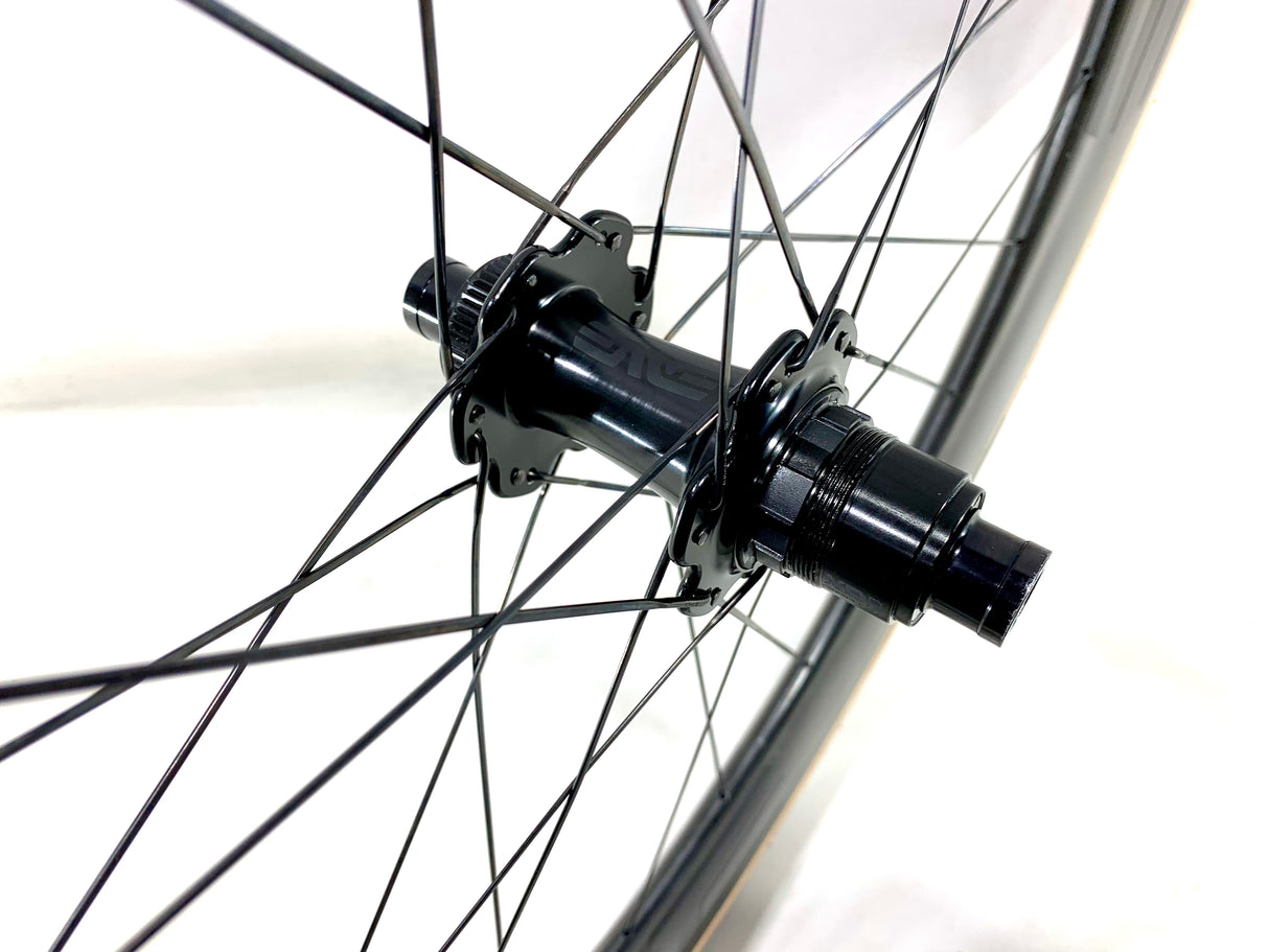 ENVE SES 6.7 Disc Wheelset Tubeless Sram XDR (Preowned)