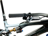 2024 Specialized S-Works Turbo Levo SL 2 Carbon SRAM XX 1X12 Size: S4 (Large)