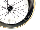 ENVE SES 6.7 Disc Wheelset Tubeless Sram XDR (Preowned)