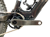 2024 Specialized S-Works Turbo Levo SL 2 Carbon SRAM XX 1X12 Size: S4 (Large)