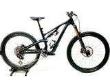 2025 Specialized S-Works Stumpjumper 15 Sram XX AXS Size: S2 (Preowned)