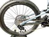 2024 Specialized S-Works Turbo Levo SL 2 Carbon SRAM XX 1X12 Size: S4 (Large)