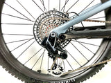 2024 Specialized S-Works Turbo Levo SL 2 Carbon SRAM XX 1X12 Size: S4 (Large)