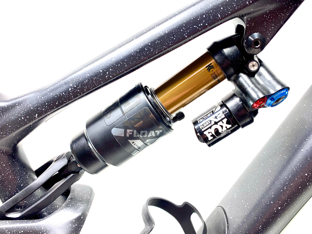 2025 Specialized S-Works Stumpjumper 15 Sram XX AXS Size: S2 (Preowned)