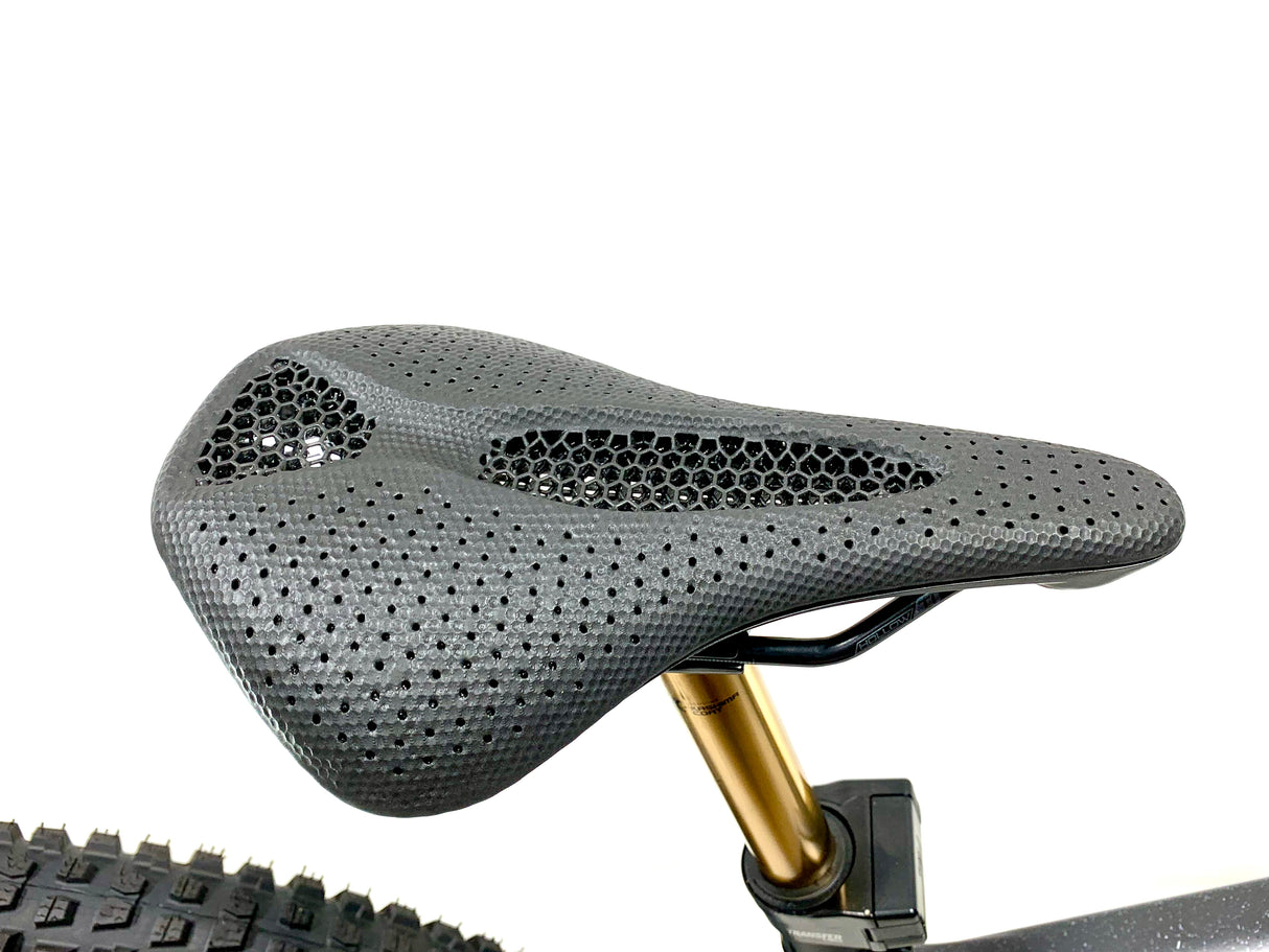 2025 Specialized S-Works Stumpjumper 15 Sram XX AXS Size: S2 (Preowned)