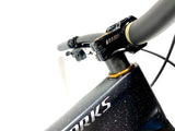 2025 Specialized S-Works Stumpjumper 15 Sram XX AXS Size: S2 (Preowned)