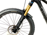 2024 Specialized S-Works Turbo Levo SL 2 Carbon SRAM XX 1X12 Size: S4 (Large)