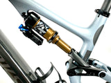 2024 Specialized S-Works Turbo Levo SL 2 Carbon SRAM XX 1X12 Size: S4 (Large)