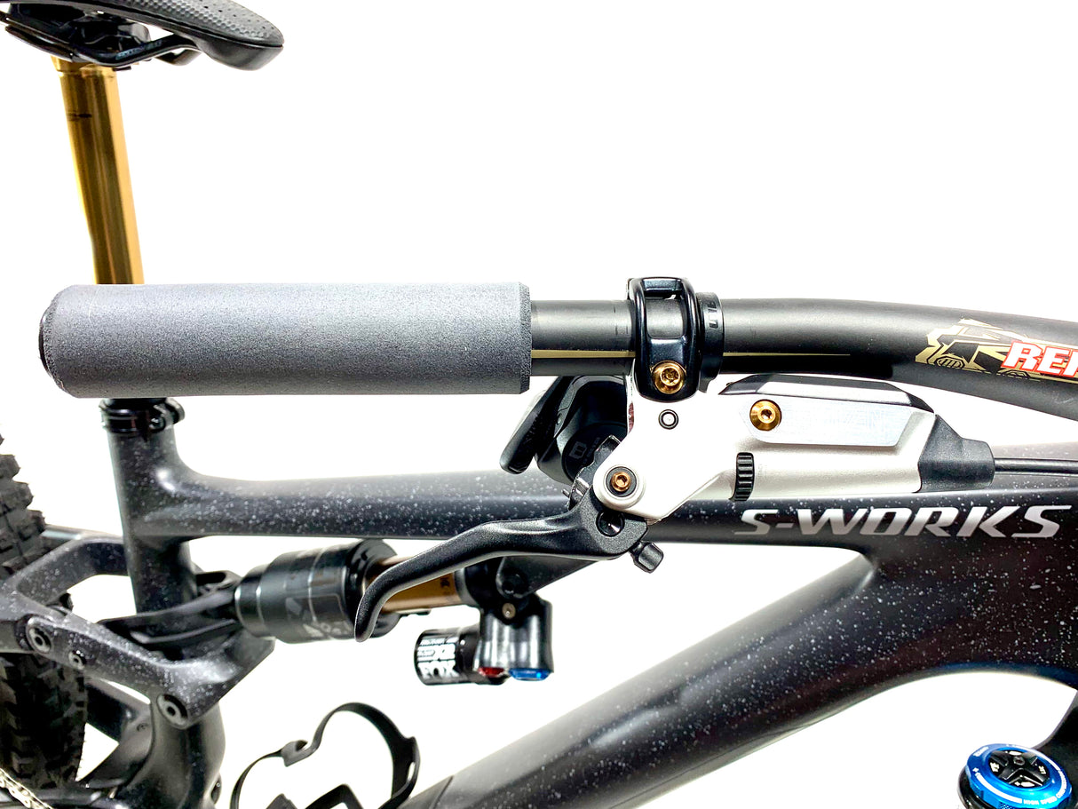 2025 Specialized S-Works Stumpjumper 15 Sram XX AXS Size: S2 (Preowned)