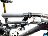 2025 Specialized S-Works Stumpjumper 15 Sram XX AXS Size: S2 (Preowned)