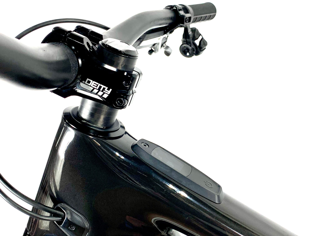 2024 Specialized S-Works Turbo Levo SL 2 Carbon SRAM XX 1X12 Size: S4 (Large)