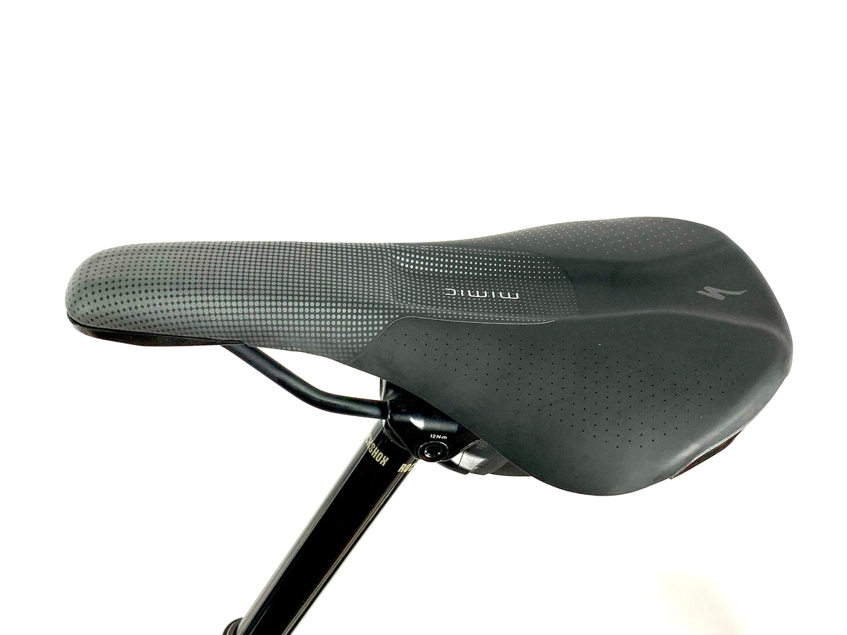 2024 Specialized S-Works Turbo Levo SL 2 Carbon SRAM XX 1X12 Size: S4 (Large)