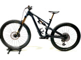 2025 Specialized S-Works Stumpjumper 15 Sram XX AXS Size: S2 (Preowned)