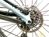 2024 Specialized S-Works Turbo Levo SL 2 Carbon SRAM XX 1X12 Size: S4 (Large)