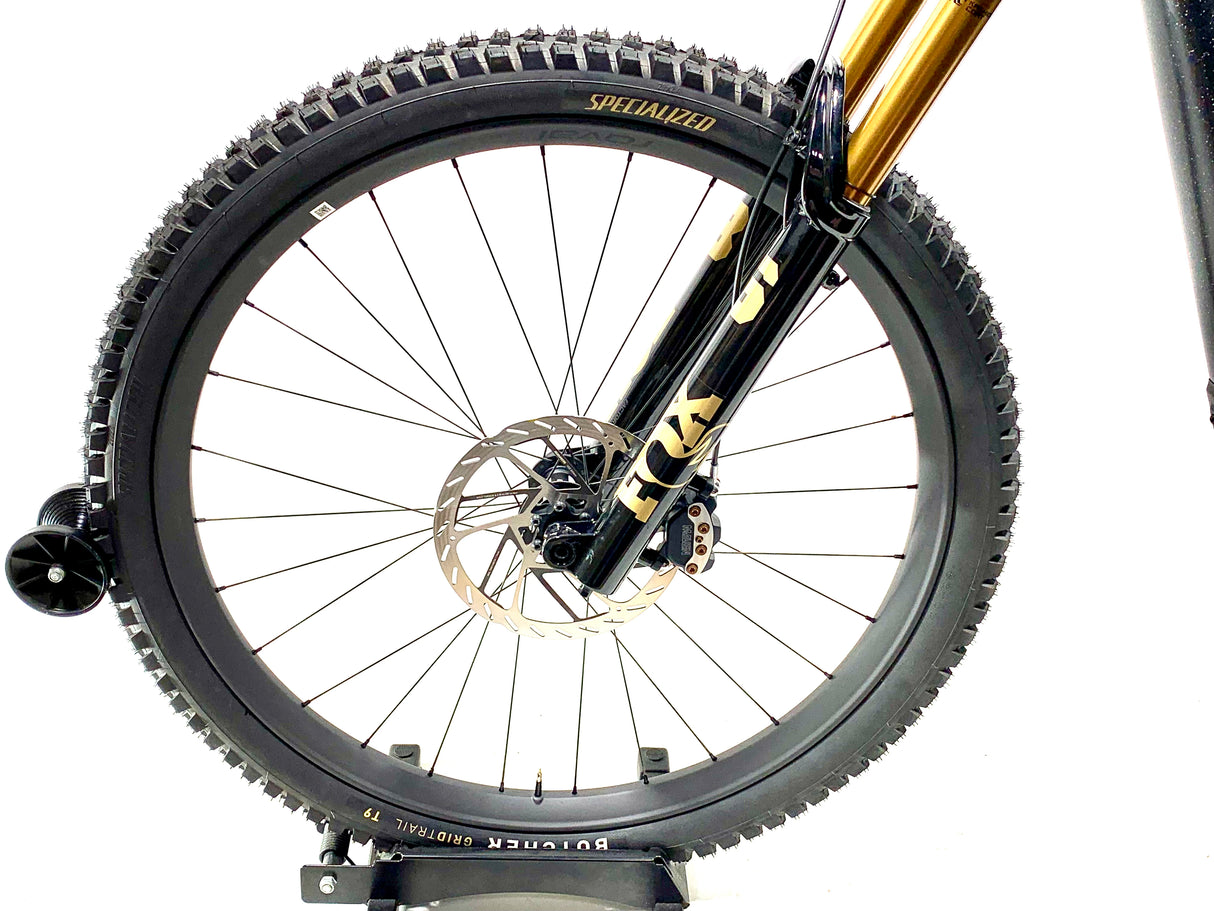 2025 Specialized S-Works Stumpjumper 15 Sram XX AXS Size: S2 (Preowned)