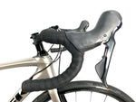 2019 Trek Domane SL 6 Disc Ultegra 8000 11 Speed Bontrager Alloy Wheels Size: 50cm