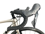 2019 Trek Domane SL 6 Disc Ultegra 8000 11 Speed Bontrager Alloy Wheels Size: 50cm
