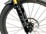 2024 Specialized S-Works Turbo Levo SL 2 Carbon SRAM XX 1X12 Size: S4 (Large)
