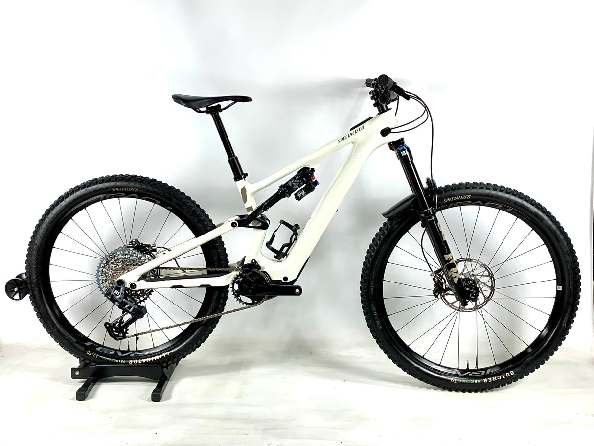2023 Specialized Turbo Levo SL 2 Expert Carbon Size: S2 (Small)