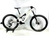 2023 Specialized Turbo Levo SL 2 Expert Carbon Size: S2 (Small)