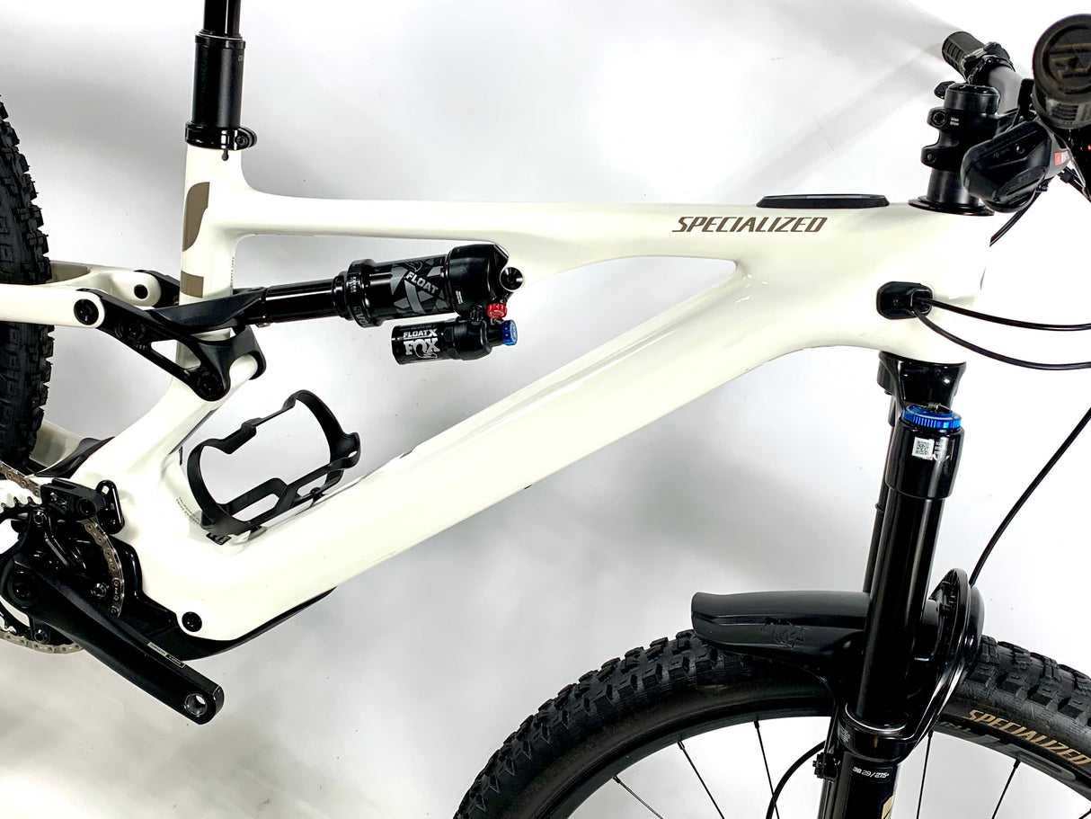 2023 Specialized Turbo Levo SL 2 Expert Carbon Size: S2 (Small)