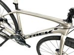 2019 Trek Domane SL 6 Disc Ultegra 8000 11 Speed Bontrager Alloy Wheels Size: 50cm
