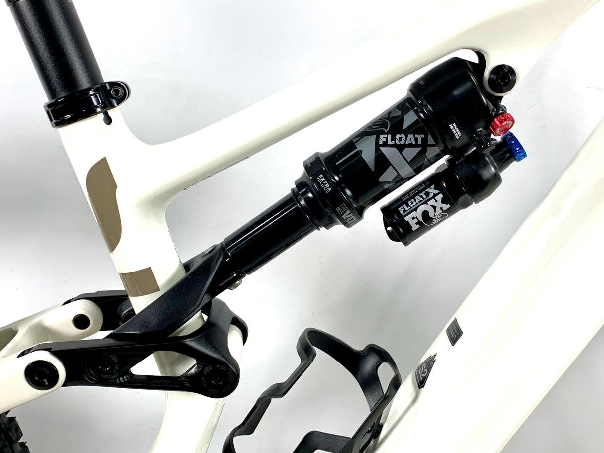 2023 Specialized Turbo Levo SL 2 Expert Carbon Size: S2 (Small)