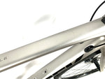 2019 Trek Domane SL 6 Disc Ultegra 8000 11 Speed Bontrager Alloy Wheels Size: 50cm