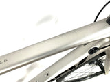 2019 Trek Domane SL 6 Disc Ultegra 8000 11 Speed Bontrager Alloy Wheels Size: 50cm