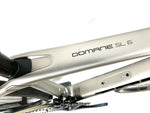 2019 Trek Domane SL 6 Disc Ultegra 8000 11 Speed Bontrager Alloy Wheels Size: 50cm