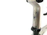 2019 Trek Domane SL 6 Disc Ultegra 8000 11 Speed Bontrager Alloy Wheels Size: 50cm