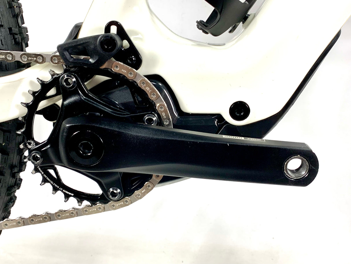 2023 Specialized Turbo Levo SL 2 Expert Carbon Size: S2 (Small)