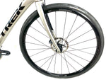 2019 Trek Domane SL 6 Disc Ultegra 8000 11 Speed Bontrager Alloy Wheels Size: 50cm