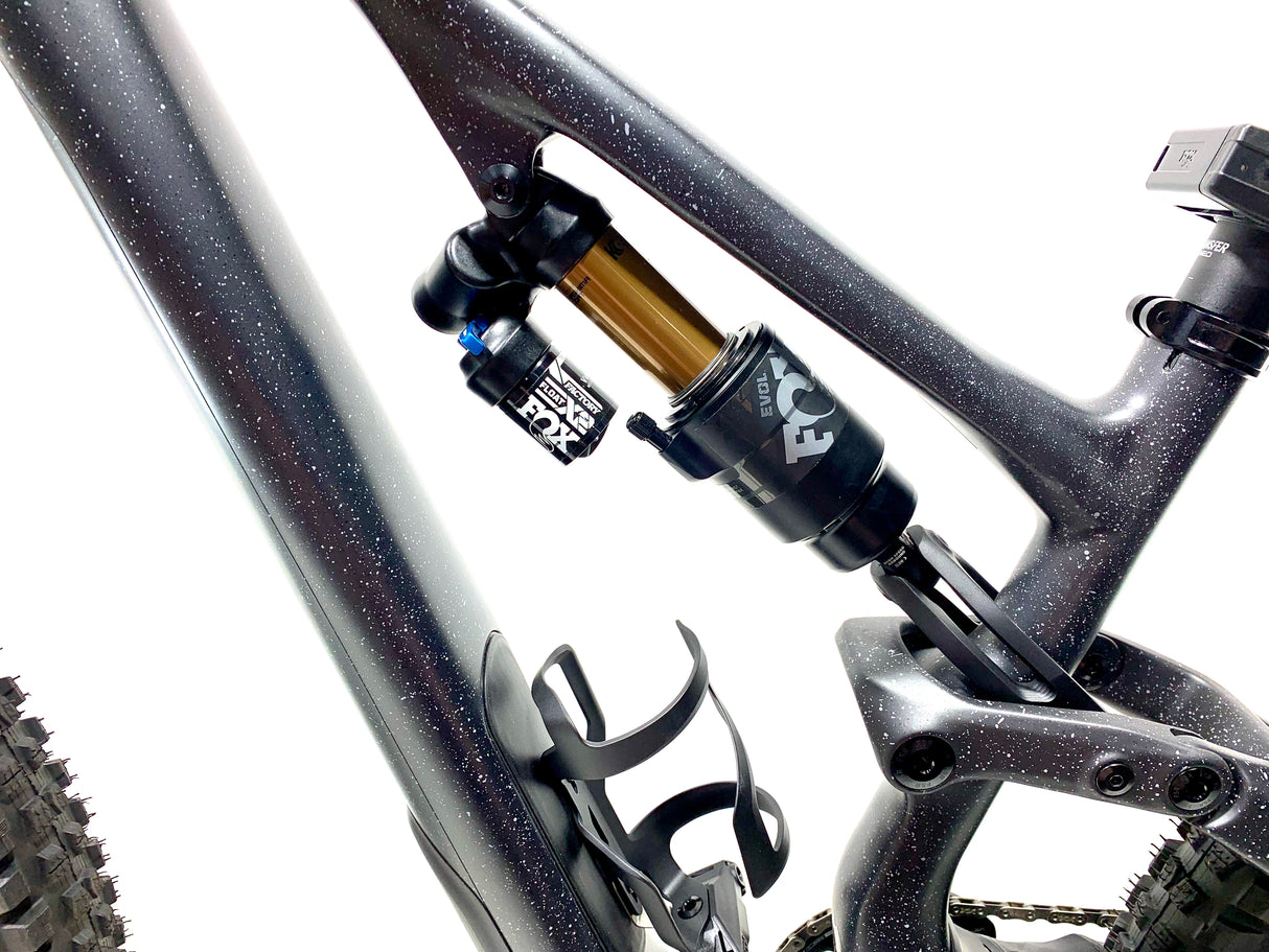 2025 Specialized S-Works Stumpjumper 15 Sram XX AXS Size: S2 (Preowned)